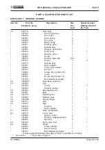 Preview for 43 page of eschmann 87-050-06 Service Manual