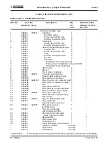 Preview for 45 page of eschmann 87-050-06 Service Manual