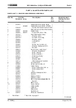 Preview for 47 page of eschmann 87-050-06 Service Manual