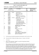 Preview for 49 page of eschmann 87-050-06 Service Manual