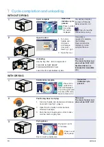 Preview for 10 page of eschmann Little Sister SES 2010 User Manual