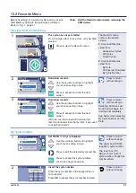 Предварительный просмотр 21 страницы eschmann Little Sister SES 2010 User Manual