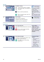 Preview for 22 page of eschmann Little Sister SES 2010 User Manual