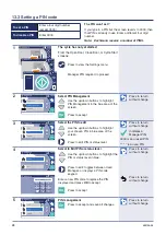 Preview for 24 page of eschmann Little Sister SES 2010 User Manual