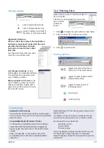 Preview for 27 page of eschmann Little Sister SES 2010 User Manual