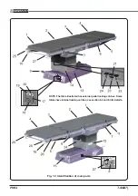 Предварительный просмотр 6 страницы eschmann T20-a Service Manual