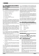 Предварительный просмотр 20 страницы eschmann T20-a Service Manual