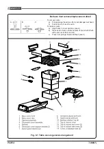 Предварительный просмотр 22 страницы eschmann T20-a Service Manual