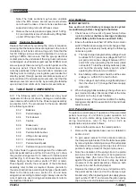 Предварительный просмотр 24 страницы eschmann T20-a Service Manual