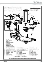 Предварительный просмотр 27 страницы eschmann T20-a Service Manual