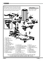 Предварительный просмотр 28 страницы eschmann T20-a Service Manual