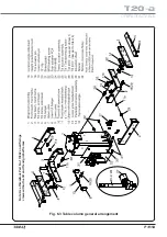 Предварительный просмотр 31 страницы eschmann T20-a Service Manual