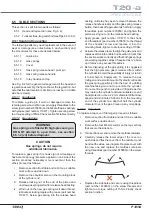 Предварительный просмотр 33 страницы eschmann T20-a Service Manual