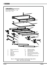 Предварительный просмотр 34 страницы eschmann T20-a Service Manual