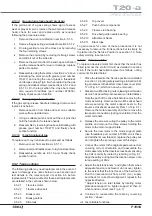 Предварительный просмотр 35 страницы eschmann T20-a Service Manual