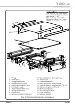 Предварительный просмотр 37 страницы eschmann T20-a Service Manual