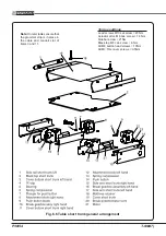 Предварительный просмотр 38 страницы eschmann T20-a Service Manual