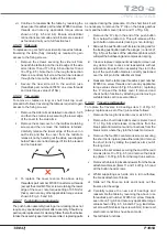 Предварительный просмотр 39 страницы eschmann T20-a Service Manual