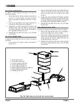 Предварительный просмотр 42 страницы eschmann T20-a Service Manual