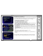 Предварительный просмотр 40 страницы Escient DVDN-552 User Manual