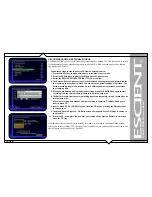 Предварительный просмотр 81 страницы Escient DVDN-552 User Manual