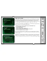 Предварительный просмотр 91 страницы Escient DVDN-552 User Manual