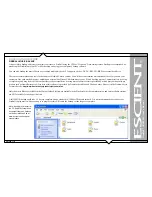 Предварительный просмотр 116 страницы Escient DVDN-552 User Manual