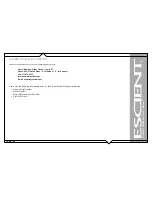 Предварительный просмотр 122 страницы Escient DVDN-552 User Manual