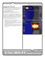 Preview for 15 page of Escient EWP-2000 V2 User Manual