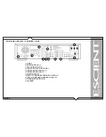 Предварительный просмотр 16 страницы Escient FireBall AVX User Manual