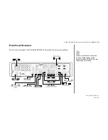 Preview for 25 page of Escient FireBall DVDM-100 Installation And User Manual