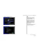 Preview for 64 page of Escient FireBall DVDM-100 Installation And User Manual