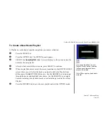 Предварительный просмотр 97 страницы Escient FireBall DVDM-100 Installation And User Manual