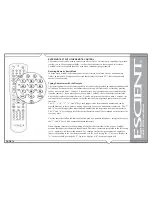 Preview for 16 page of Escient FireBall MP-200 User Manual