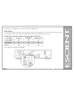 Preview for 18 page of Escient FireBall MP-200 User Manual