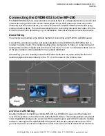 Preview for 259 page of Escient FireBall MP-200 User Manual