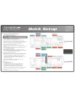 Escient FireBall MX-111 Quick Setup preview