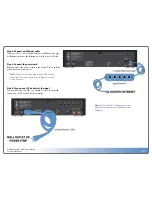 Preview for 16 page of Escient VISION M51003-02A3 User Manual