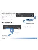 Preview for 16 page of Escient VISION M51003-02A7 User Manual