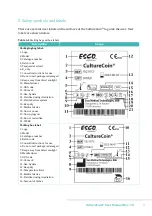 Предварительный просмотр 9 страницы Esco Medical CE 0123 User Manual