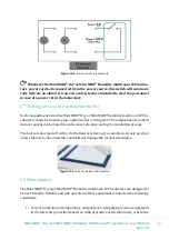 Предварительный просмотр 52 страницы Esco Medical Mini MIRI Dry User Manual