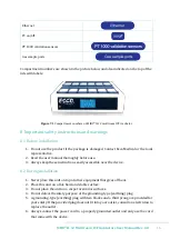 Предварительный просмотр 16 страницы Esco Medical MIRI II-12 User Manual