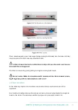 Предварительный просмотр 21 страницы Esco Medical MIRI II-12 User Manual