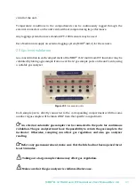 Предварительный просмотр 49 страницы Esco Medical MIRI II-12 User Manual