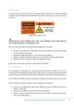 Предварительный просмотр 77 страницы Esco Medical MIRI II-12 User Manual