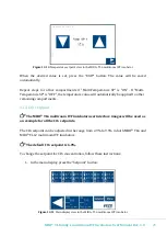 Предварительный просмотр 29 страницы Esco Medical MIRI TL 6 User Manual