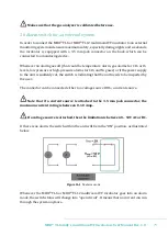 Предварительный просмотр 79 страницы Esco Medical MIRI TL 6 User Manual