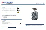 ESCO Technologies ETS-LINDGREN 1739612 Quick Start Manual preview