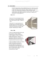 Предварительный просмотр 5 страницы ESCO Technologies ETS Lindgren 3106B User Manual