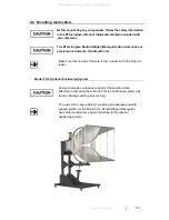 Предварительный просмотр 17 страницы ESCO Technologies ETS Lindgren 3106B User Manual